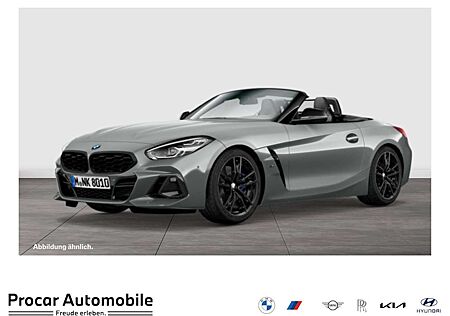 BMW Z4 M40i RFK NAVI LED Sound Syst. PDC V+H DAB