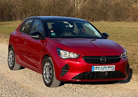 Opel Corsa-e Edition