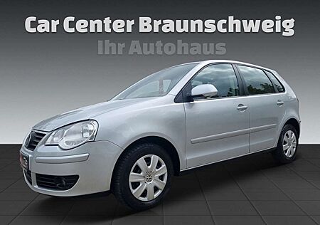 VW Polo Volkswagen 1.4 Limousine Comfortline+Klima+TÜV