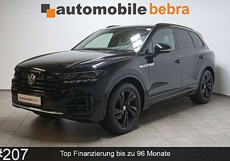 VW Touareg Volkswagen 3.0TDI Tiptr R-Line 4M Virtual Voll