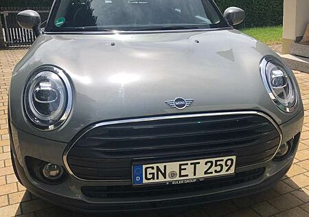 Mini One Clubman Aut.