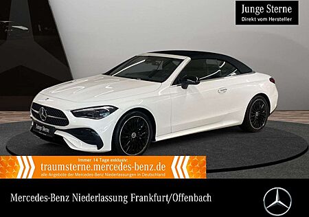Mercedes-Benz CLE 200 AMG+NIGHT+LED+KAMERA+TOTW+KEYLESS+9G