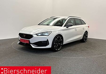 Cupra Leon Sp 1.4 eTSI DSG DIGITAL COCKPIT 19 LED NAVI ACC DA
