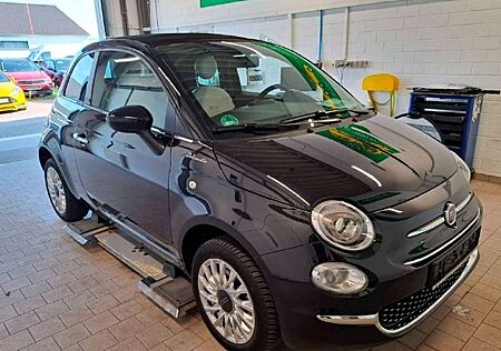 Fiat 500C 1.0 GSE DolceVita Klima / Allwetter