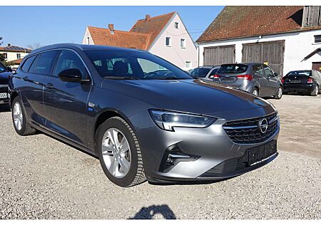 Opel Insignia Elegance Navi PDC Kamera Memory LED eGHSD