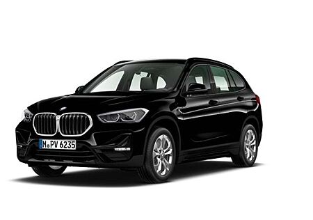 BMW X1 sDrive18d Sport Line Aut. Klimaaut. AHK PDC