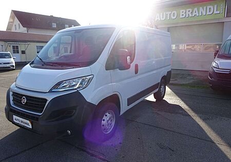 Fiat Ducato 115 L1H1 Nur103500km Klima Navi Kamera Temp.