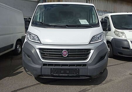 Fiat Ducato 115 L1H1 Nur103500km Klima Navi Kamera Temp.