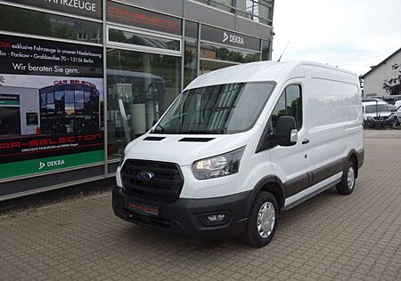 Ford Transit 2.0 TDCI L2H2 TREND FT290 LANE/AHK/KLIMA