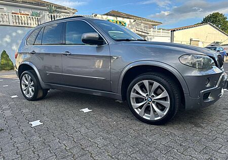 BMW X5 Baureihe 3.0sd M Paket Panorama,Head Up