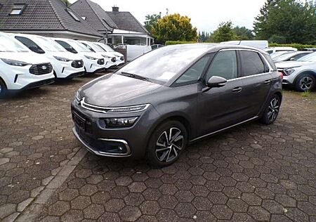 Citroën C4 Spacetourer Citroen Shine + Xenon + Panoramadach + AHK