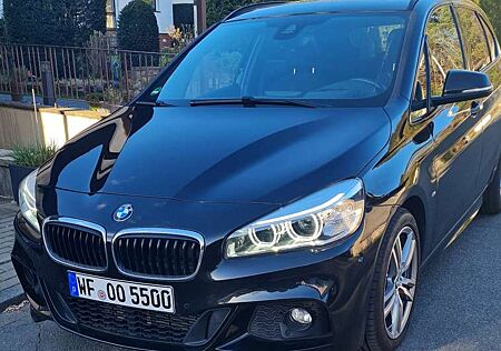 BMW 225i 225 Active Tourer Aut. M Sport