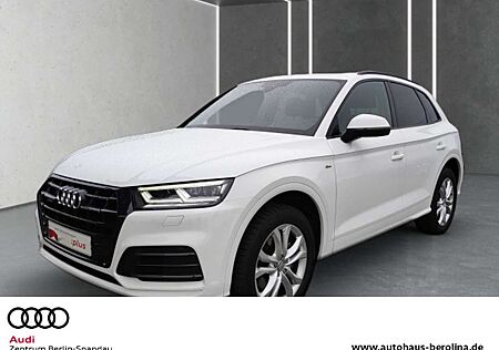 Audi Q5 40 TDI qu. S line S tronic *PANO*AHK*NAV+*