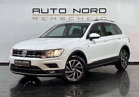 VW Tiguan Volkswagen Join 2.0 TDI*DSG*ACC*Navi*Scheckheft*