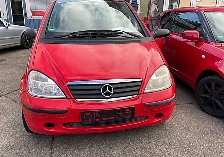 Mercedes-Benz A 140 Classic