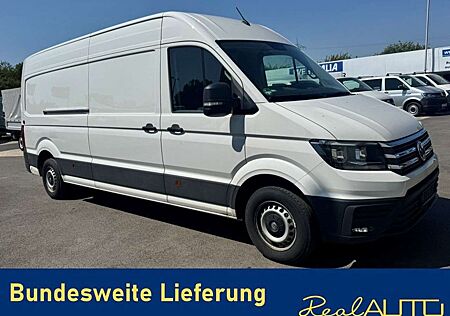 VW Crafter Volkswagen Kasten 35 LR Maxi L3H2 Kamera*Klima