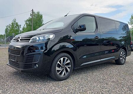 Citroën Spacetourer Citroen Business XL 2.0 Blue HDi 180 Aut. AHK