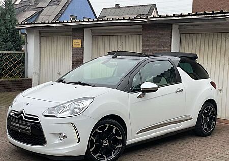 DS Automobiles DS 3 Cabrio SoChic Aut. SPORT LEDER NAVI SHZ PDC