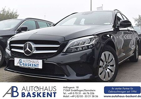 Mercedes-Benz C 200 T d*LED-Scheinwerfer*NAVI*SHZ*PDC*ALU