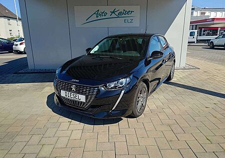 Peugeot 208 BlueHDi 100 Active Pack