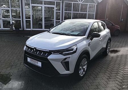 Mitsubishi ASX 1.2 Diamant Diamant