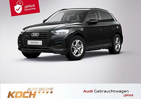 Audi Q5 50 TFSI e q. S-Tronic Advanced, LED, ACC, RFK