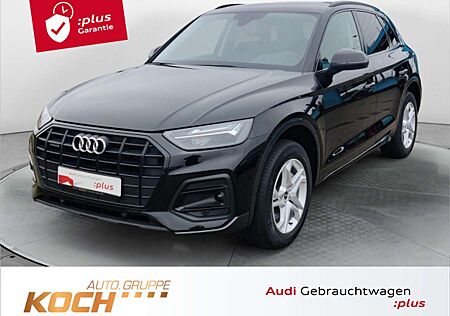 Audi Q5 50 TFSI e q. S-Tronic Advanced, LED, ACC, RFK