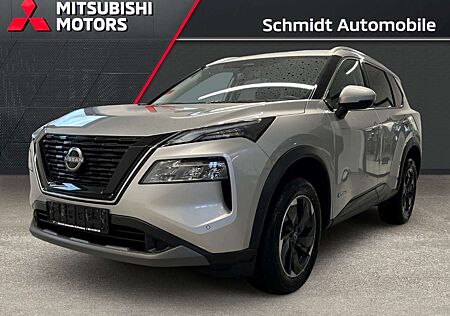 Nissan X-Trail 1.5 VC-T e-Power N-Connecta ACC el.Heckklappe