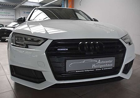 Audi A4 Avant Quattro Design DSG LED Navi Pano 270Kmh