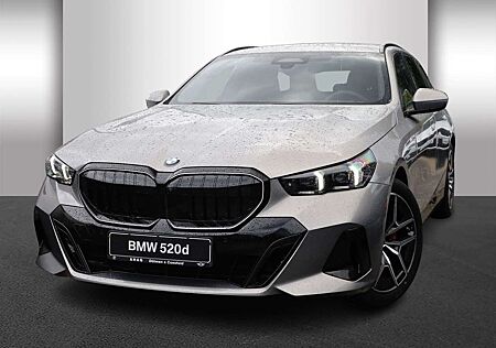 BMW 520 d Touring