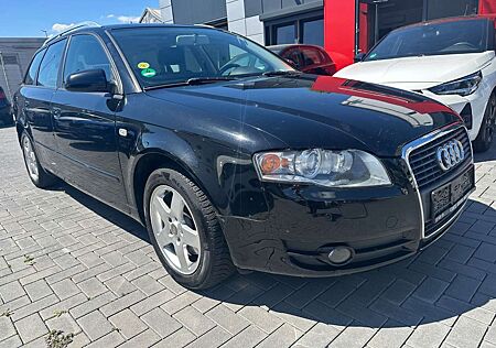 Audi A4 Avant 1.8 T