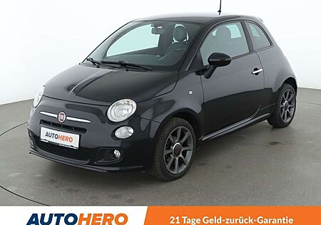 Fiat 500 1.2 S*PDC*ALU*KLIMA*