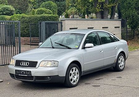 Audi A6 2.4 /Automatik/2-Hand/