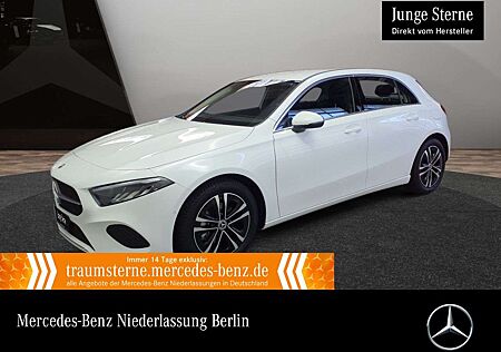 Mercedes-Benz A 200 PROGRESSIVE+LED+KAMERA+7G