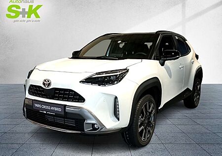 Toyota Yaris Cross 1.5 Hybrid Style Plus*CARPLAY+SAFETYSENSE+LED**