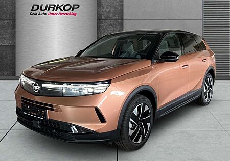 Opel Grandland GS Hybrid 107kw 6-AT Tech Komfort-Paket El. Heckkl
