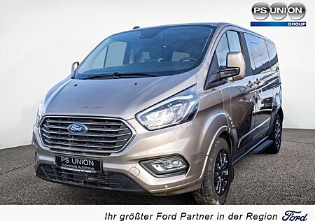 Ford Tourneo Custom 2,0l Titanium X XENON NAVI AHK