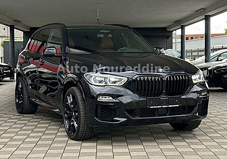 BMW X5 M d M-Sportpaket*M-Paket*-Garantie 4/2028