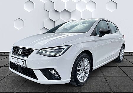 Seat Ibiza 1.0 TSI DSG FR Navi GJR PDC hinten