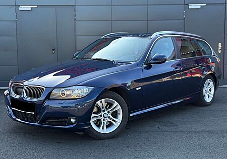 BMW 320 d XEN/PANO/TEILLED/NAVI/SHZ/PDC+