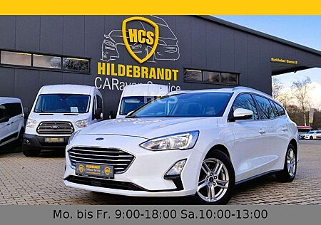 Ford Focus Turnier Cool & Connect Navi ACC Zahnr. neu