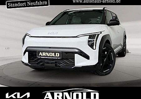 Kia EV3 81,4 kWh GT-Line WP Umbau-Fahrschule INTAX !