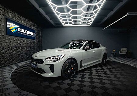 Kia Stinger GT-Line Performance *Pano*LED*DAB*HeadUp
