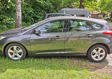 Ford Focus 1.0 EcoBoost Start-Stopp Trend Zahnriemen ne