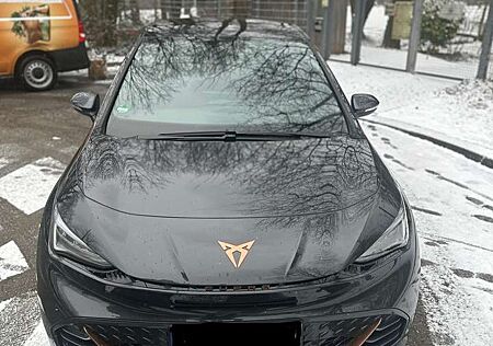 Cupra Born 150kW/58kWh