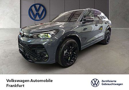 VW Tiguan Volkswagen 2.0 TDI DSG 4Motion R-Line Navi IQ.Light
