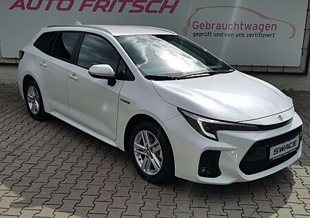 Suzuki Swace COMFORT+ CVT HYBRID