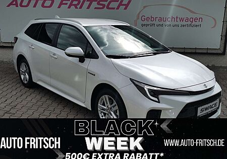 Suzuki Swace COMFORT+ CVT HYBRID