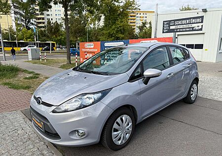 Ford Fiesta Trend FINANZIERUNG HIER MÖGLICH
