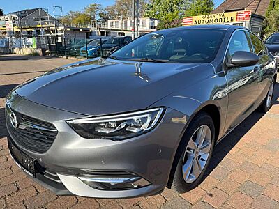 Opel Insignia Dynamic Automatik+NAV+PDC+Shzg+ACC